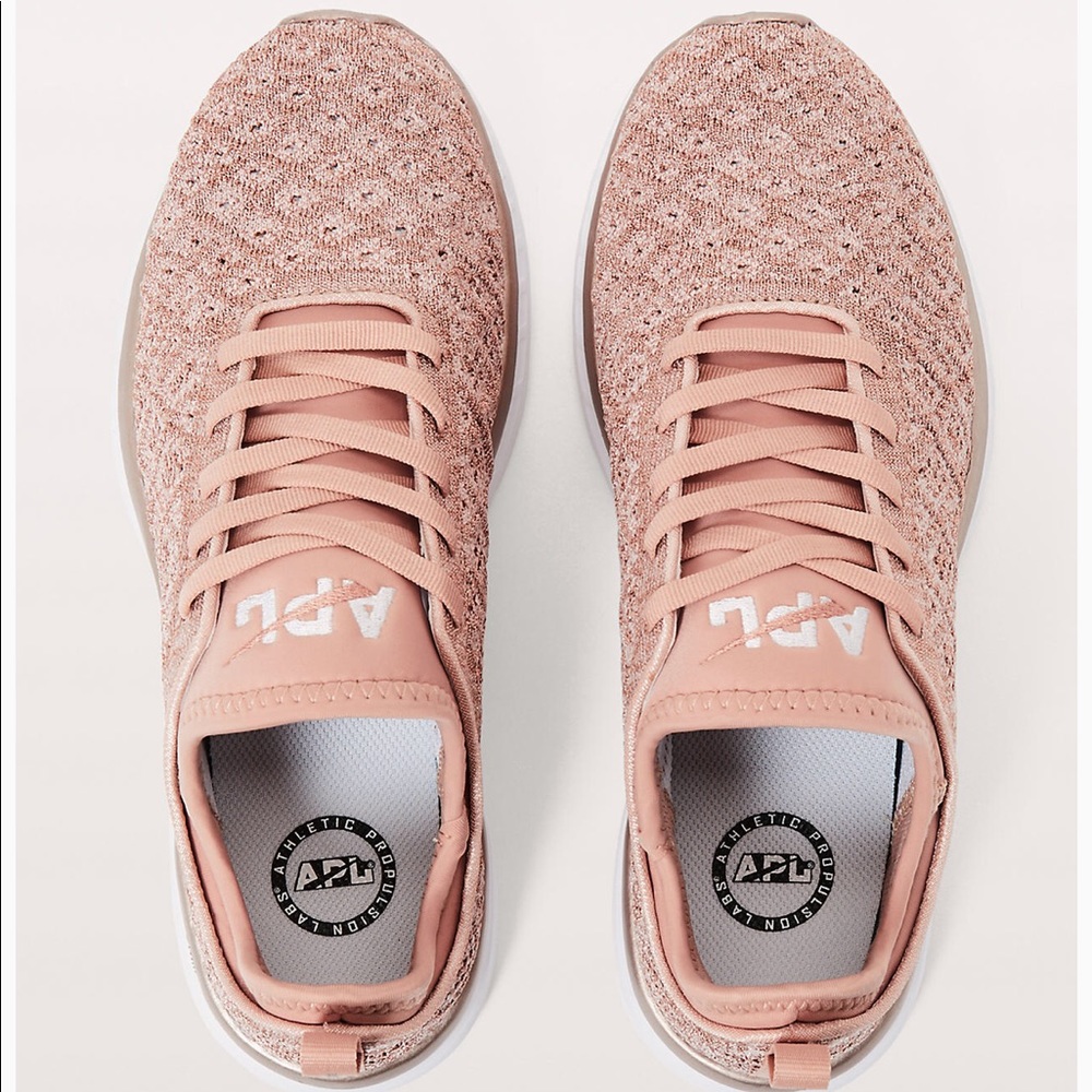 APL Phantom Shoe - Rose Gold